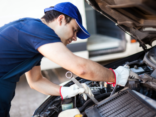 Jump Start Service We Provide in Battlement Mesa