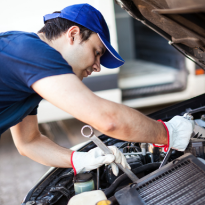 Jump Start Service We Provide in Battlement Mesa